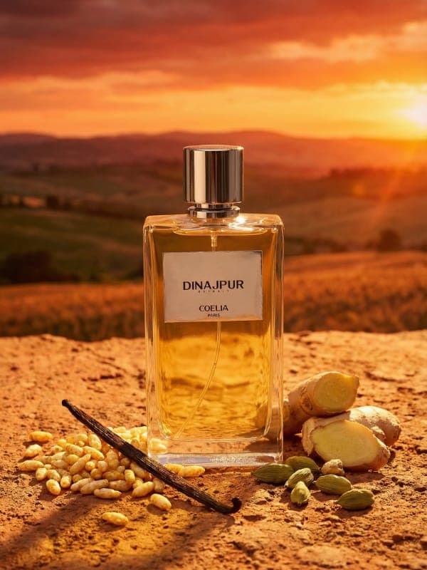 Parfums de niche