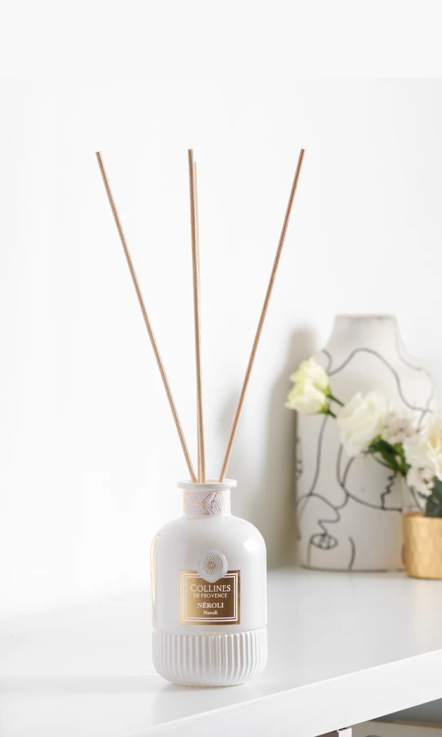 Parfums d'intérieur