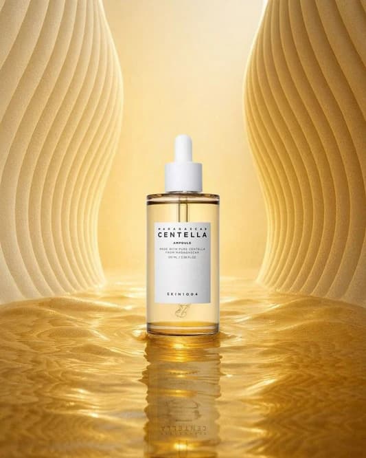 Cosmétiques