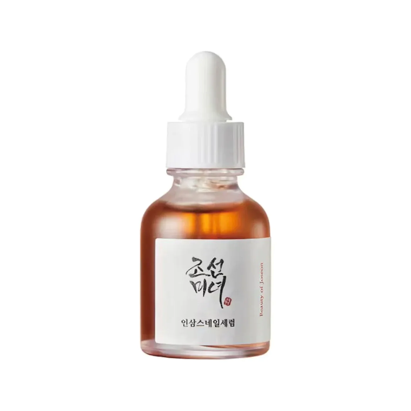 Revive Serum : Ginseng + Snail Mucin