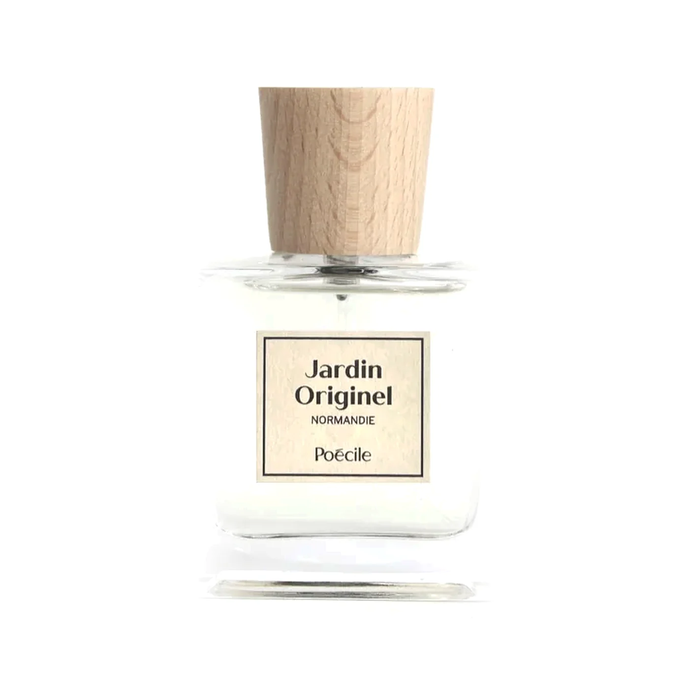 Jardin Originel
