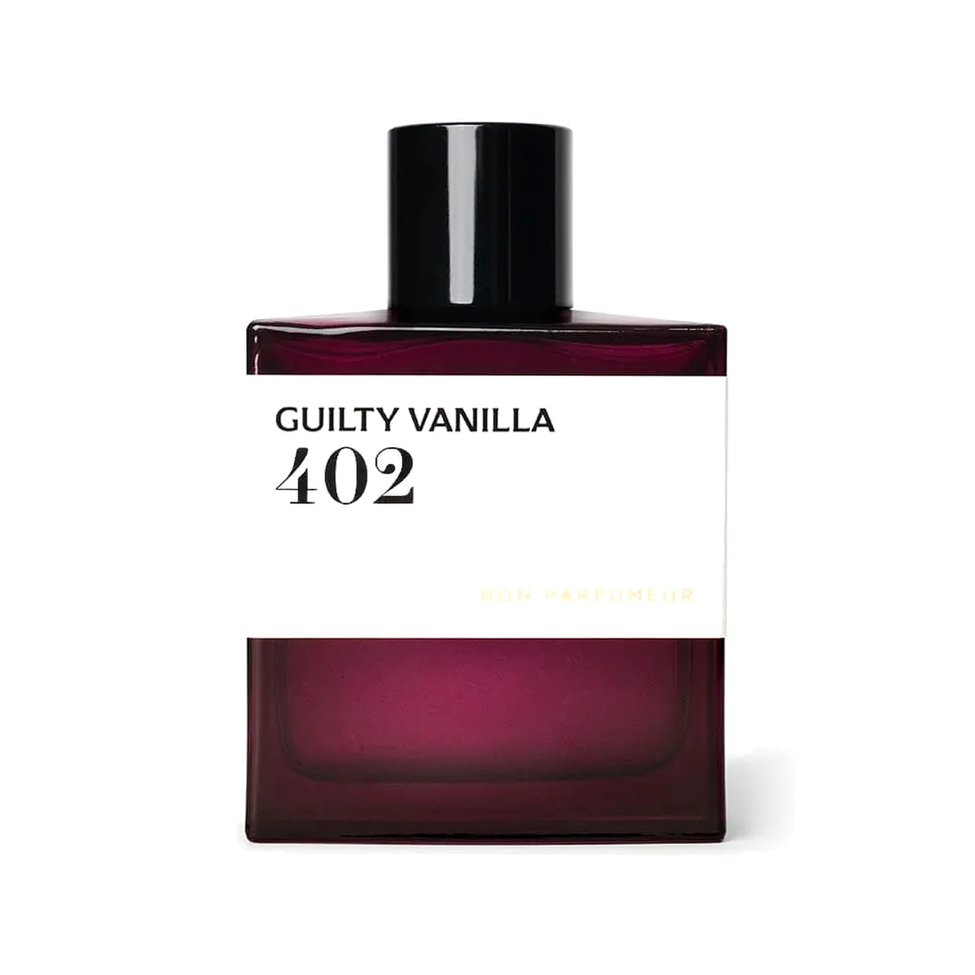 402 Guilty Vanilla