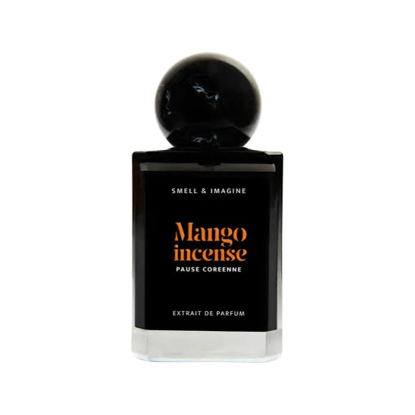 Mango Incense — Pause Coréenne