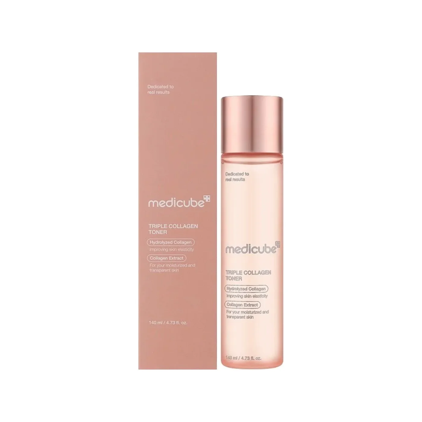Triple Collagen Toner