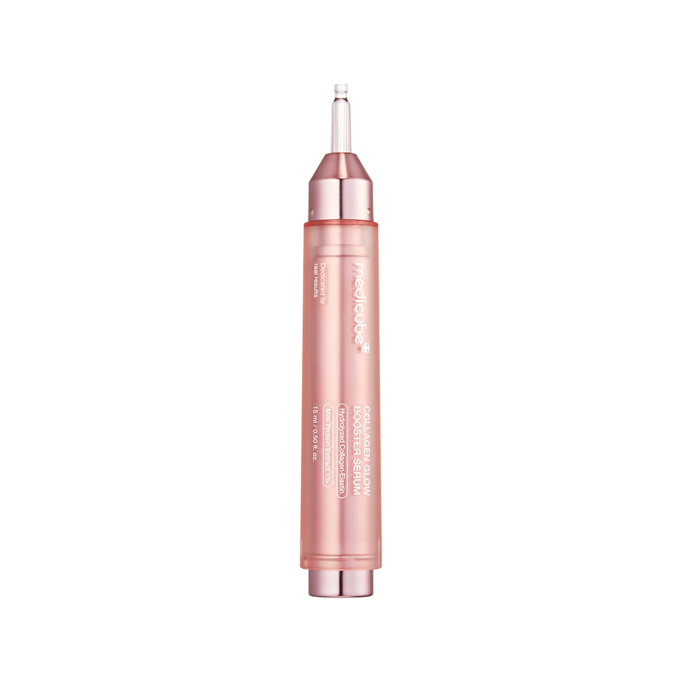 Collagen Glow Booster Serum