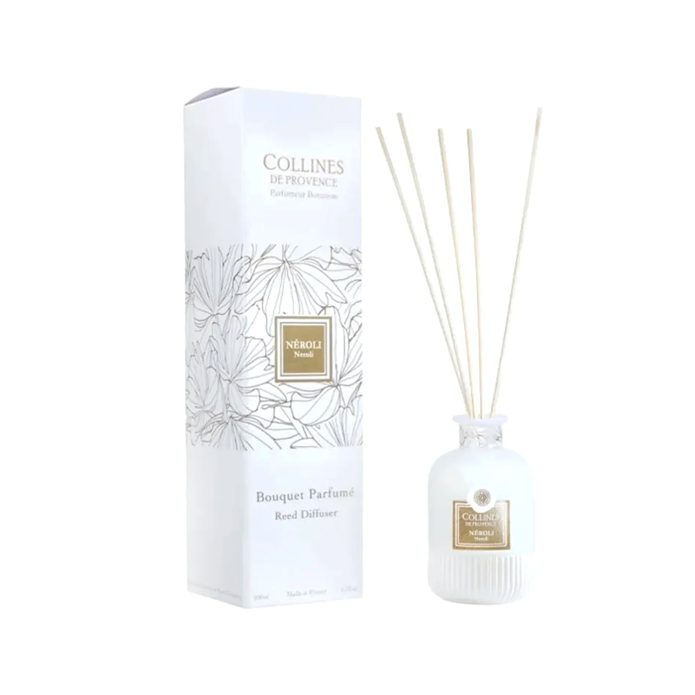 Diffuseur de parfum Néroli