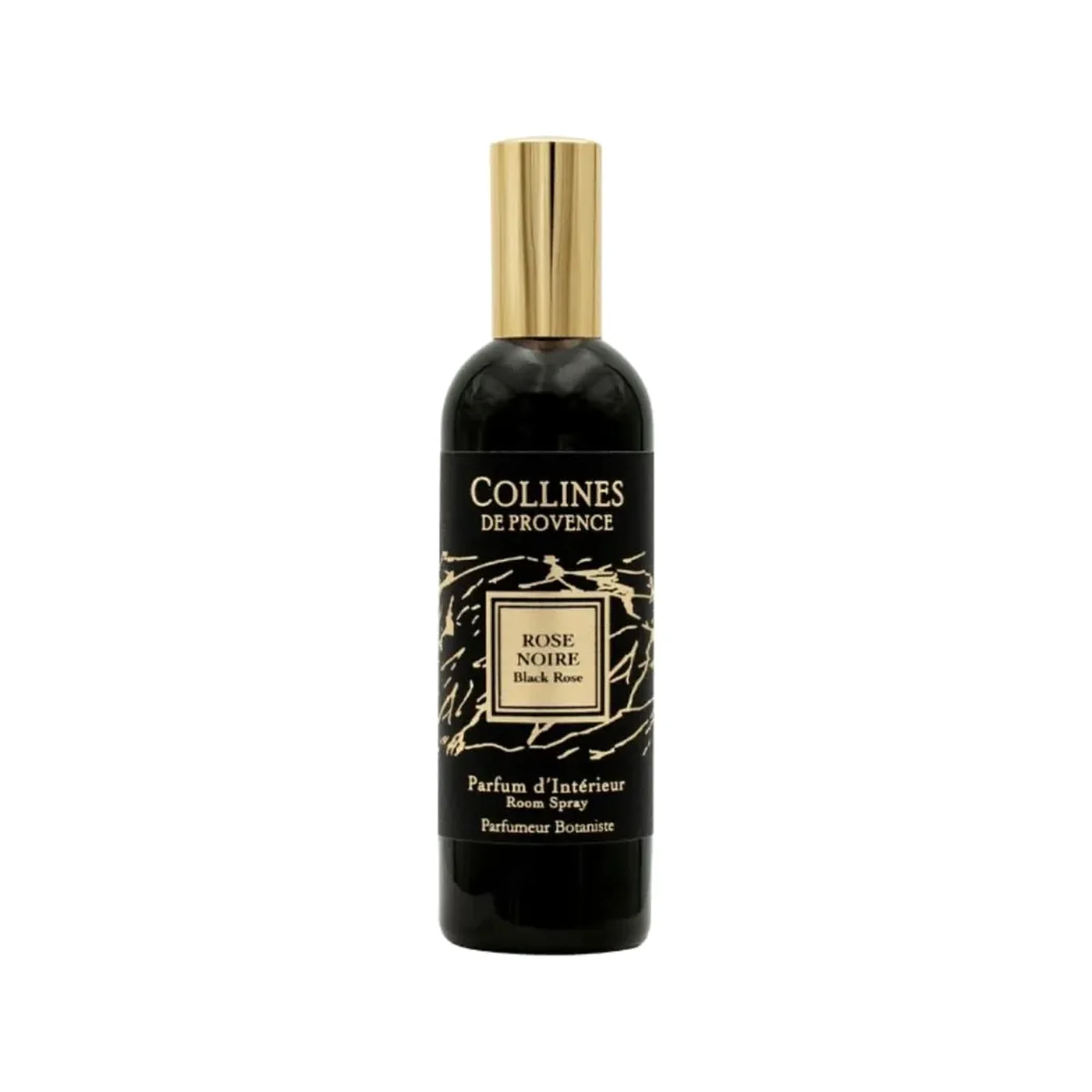 Parfum d'intérieur Rose Noire