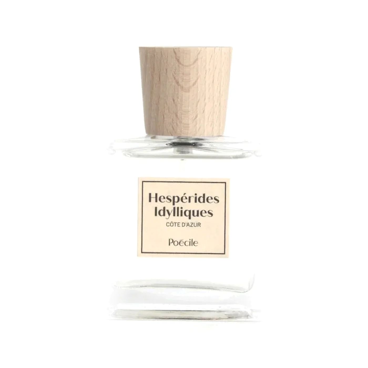 Hespérides Idylliques