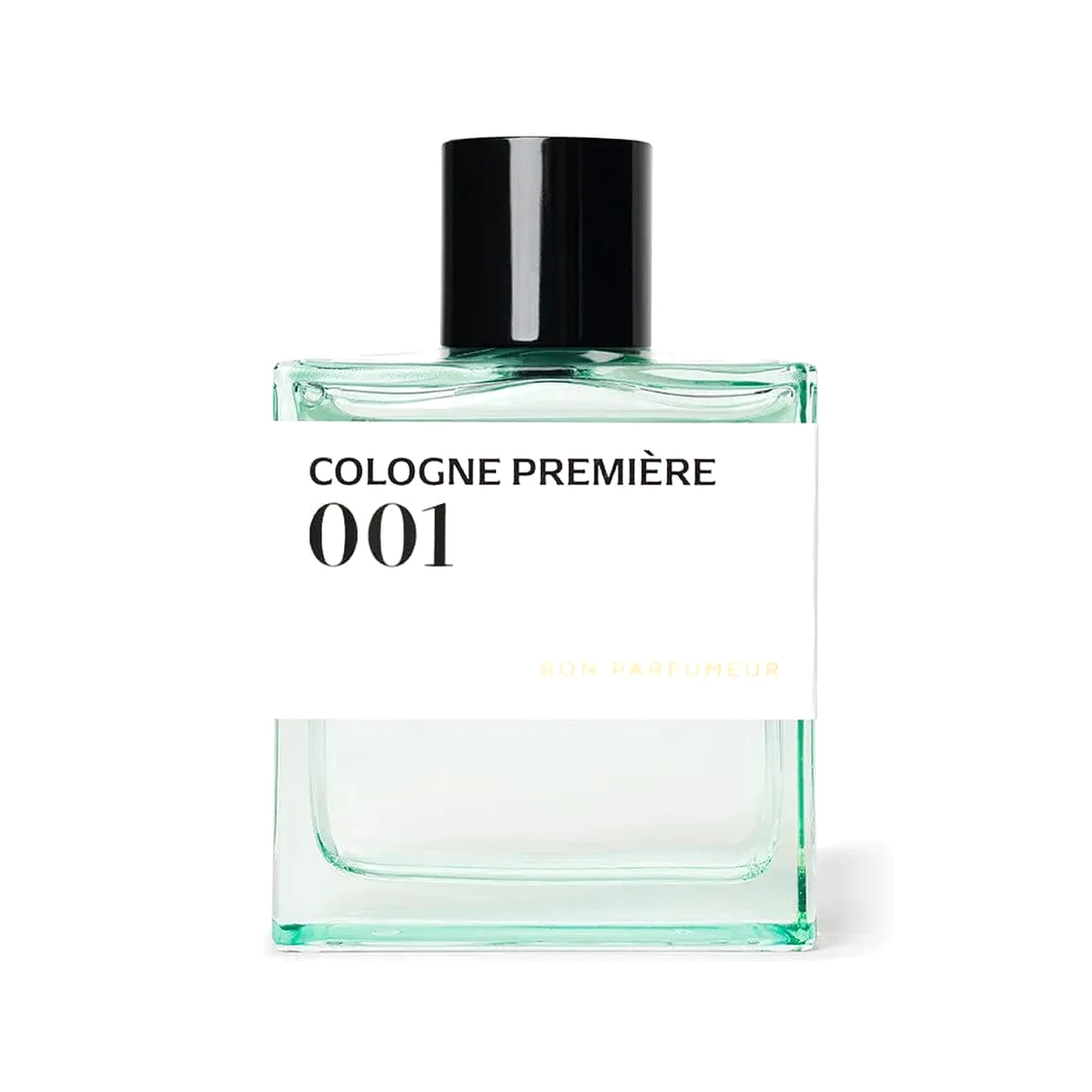 001 Cologne Première