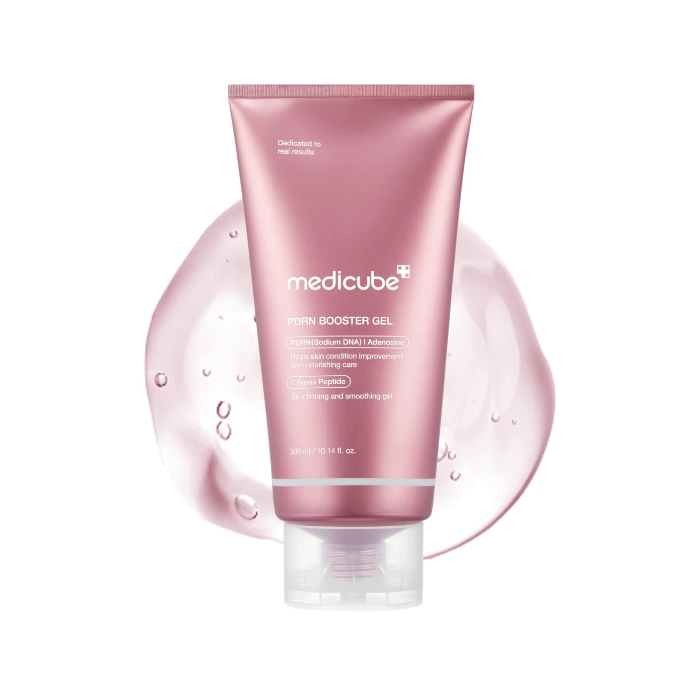 PDRN Booster Gel