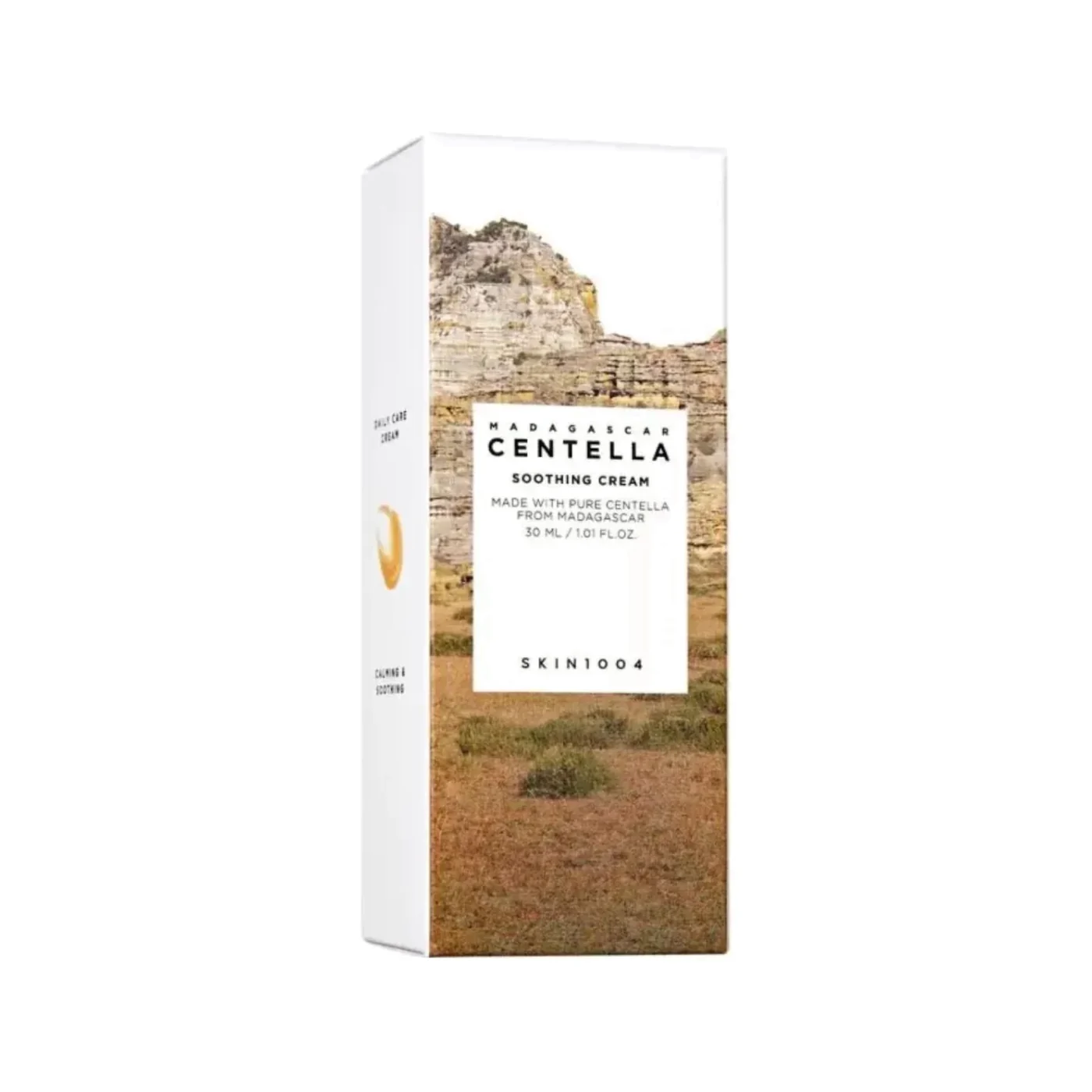 Madagascar Centella Soothing Cream
