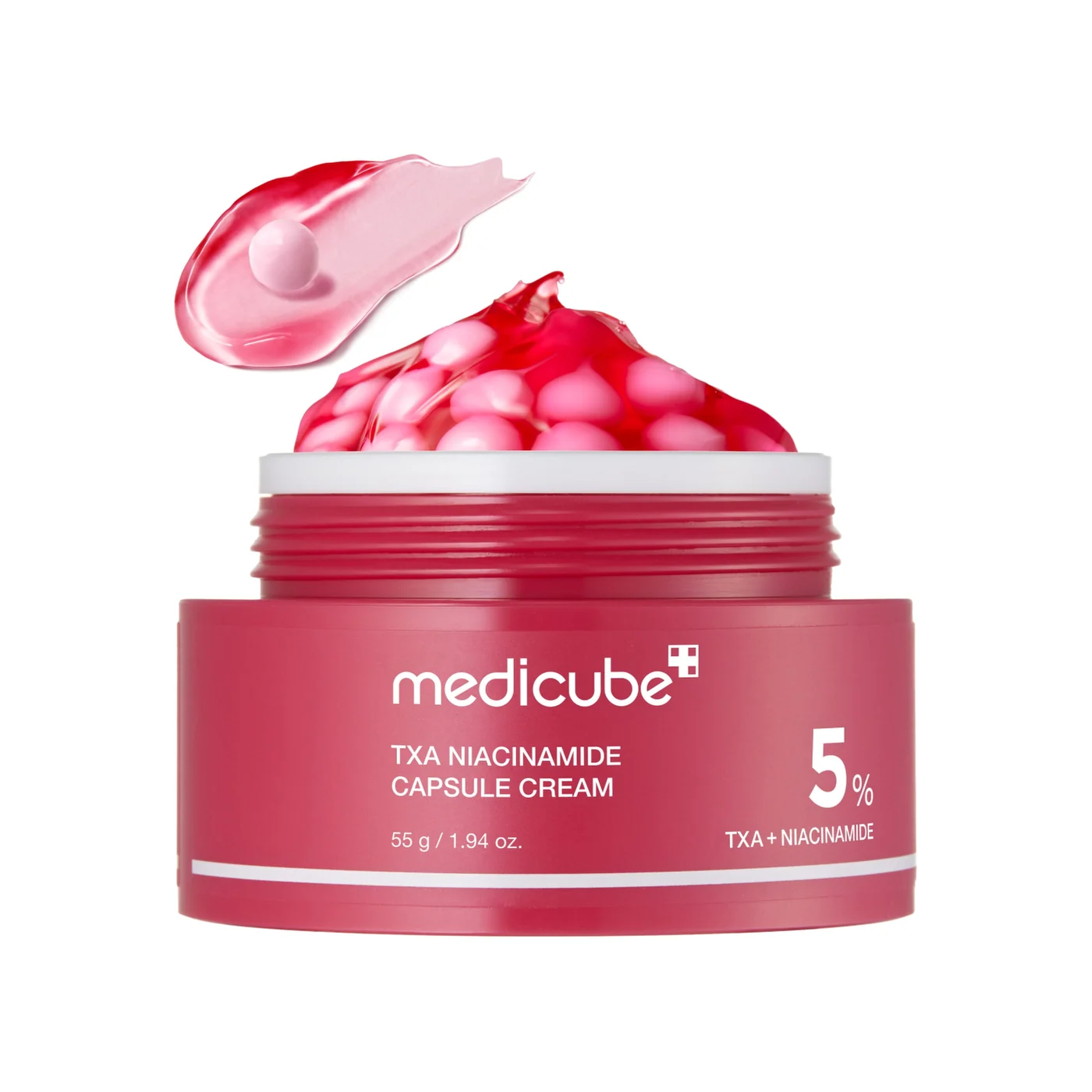 TXA Niacinamide Capsule Cream
