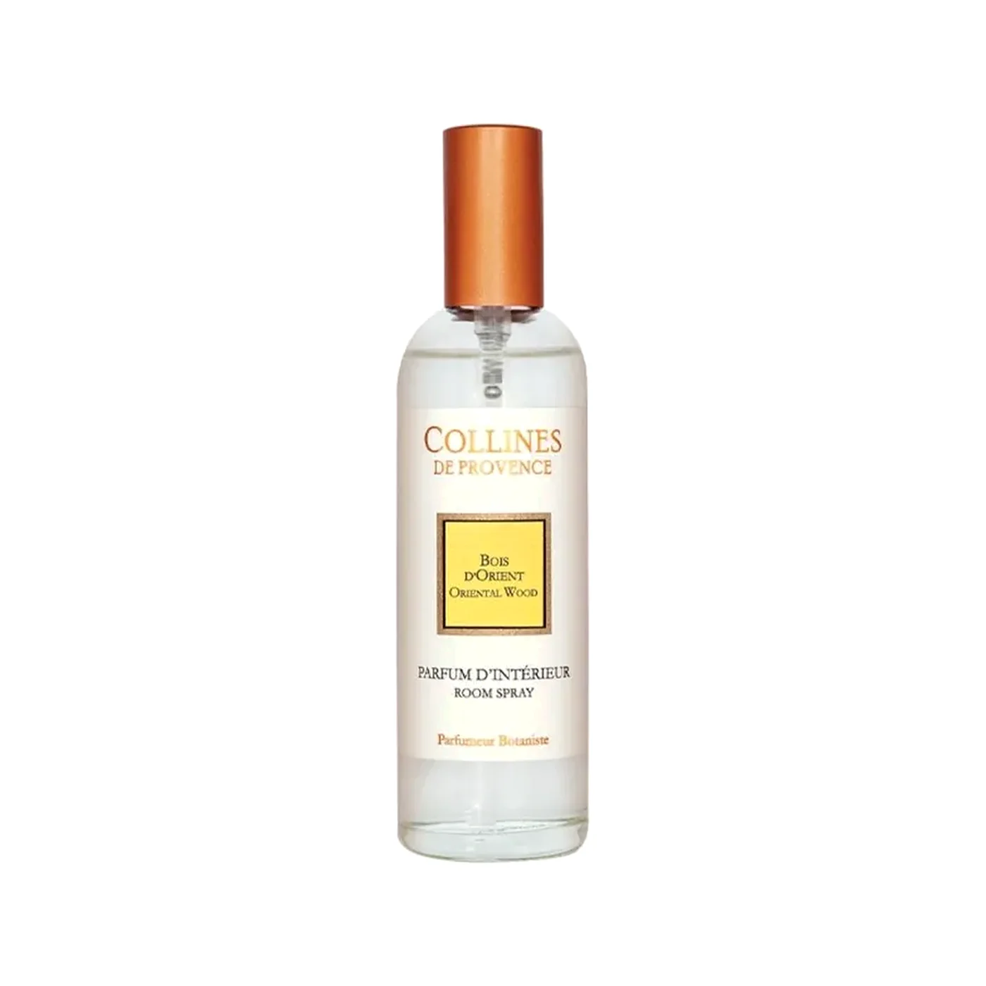 Parfum d'intérieur Bois d'Orient