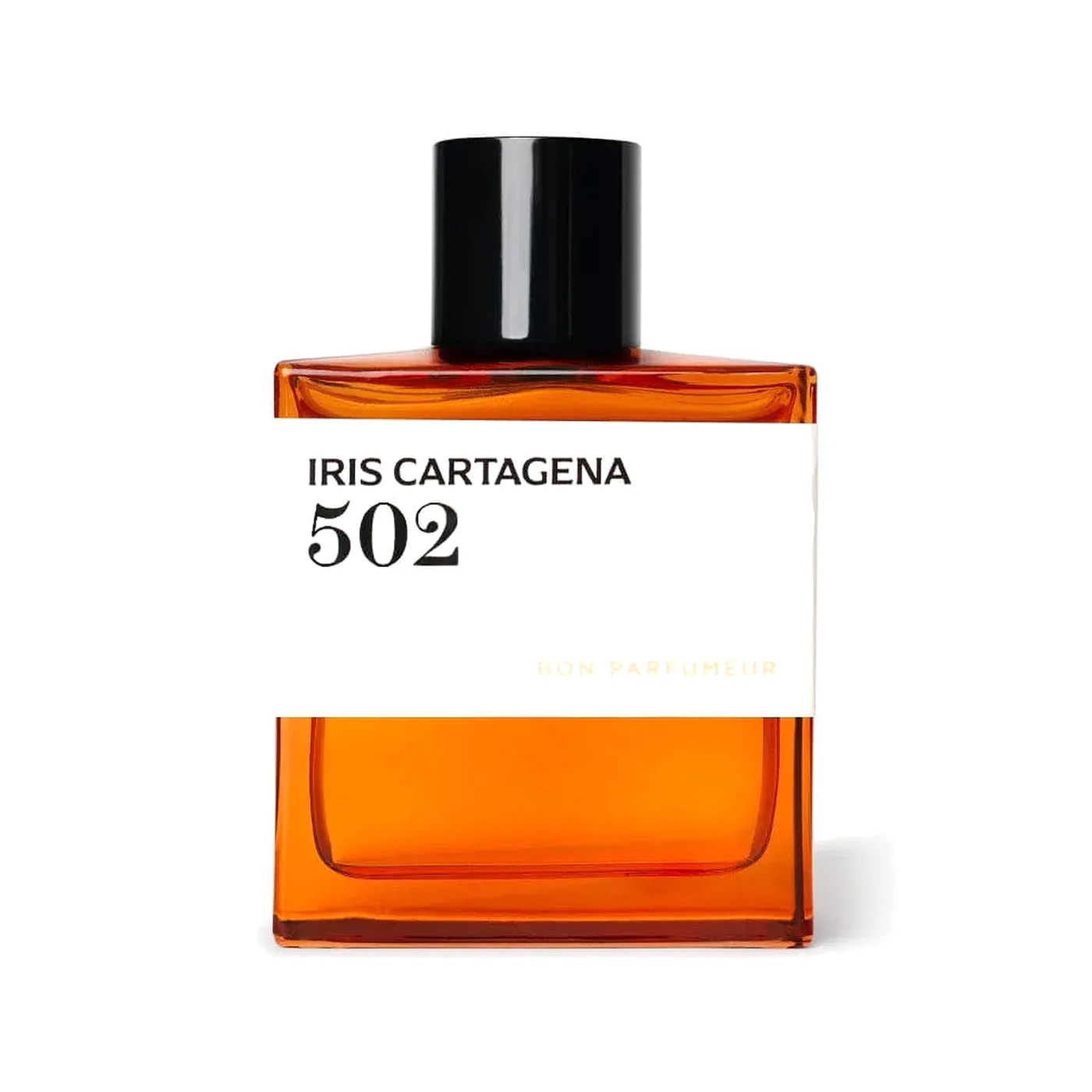 502 Iris Cartagena