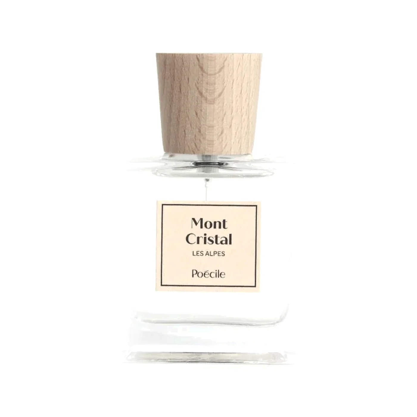Mont Cristal