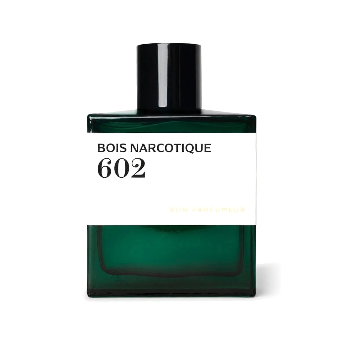 602 Bois Narcotique