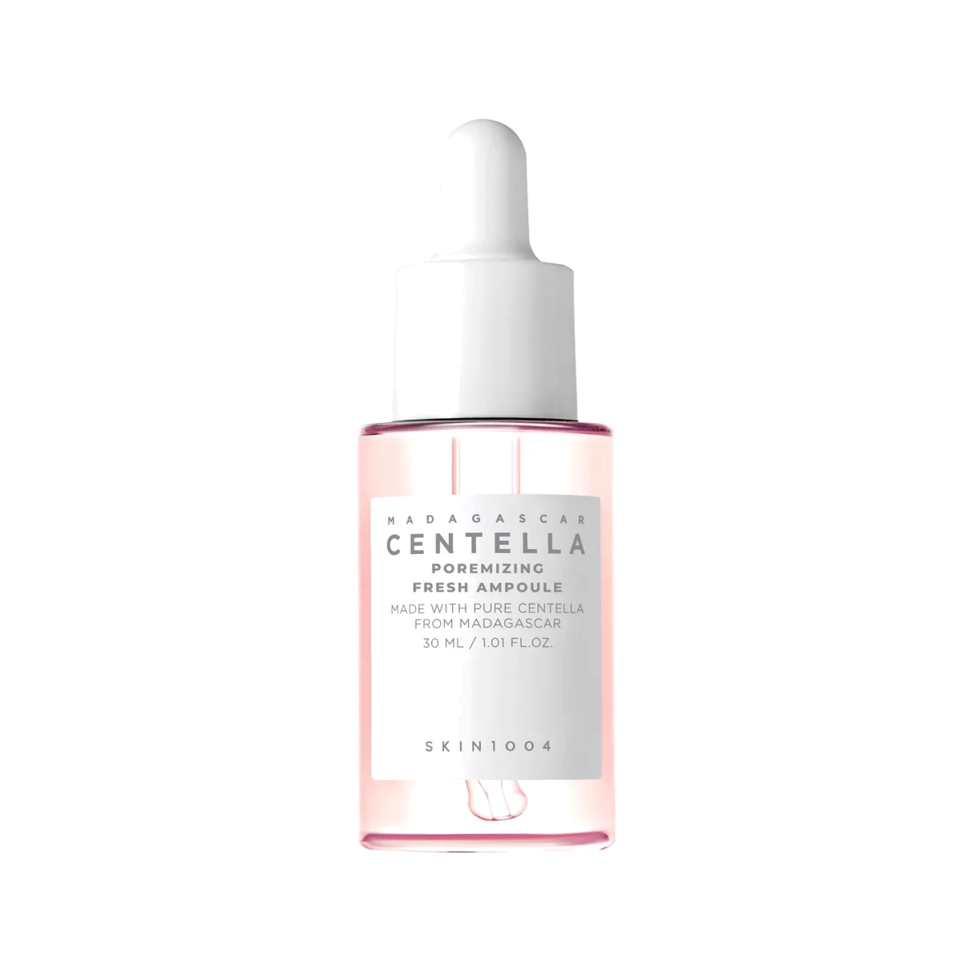 Madagascar Centella Poremizing Fresh Ampoule