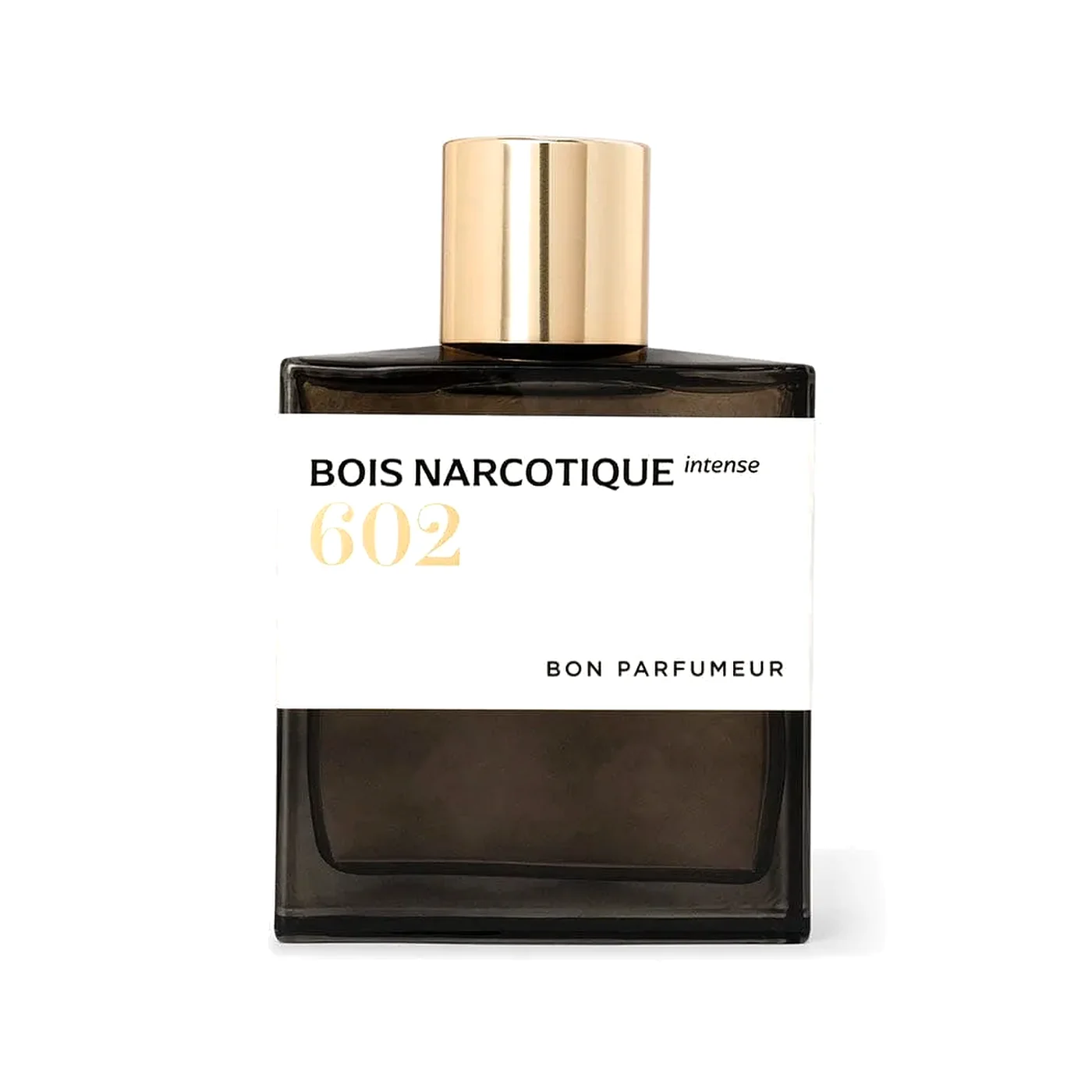 602 Bois Narcotique Intense
