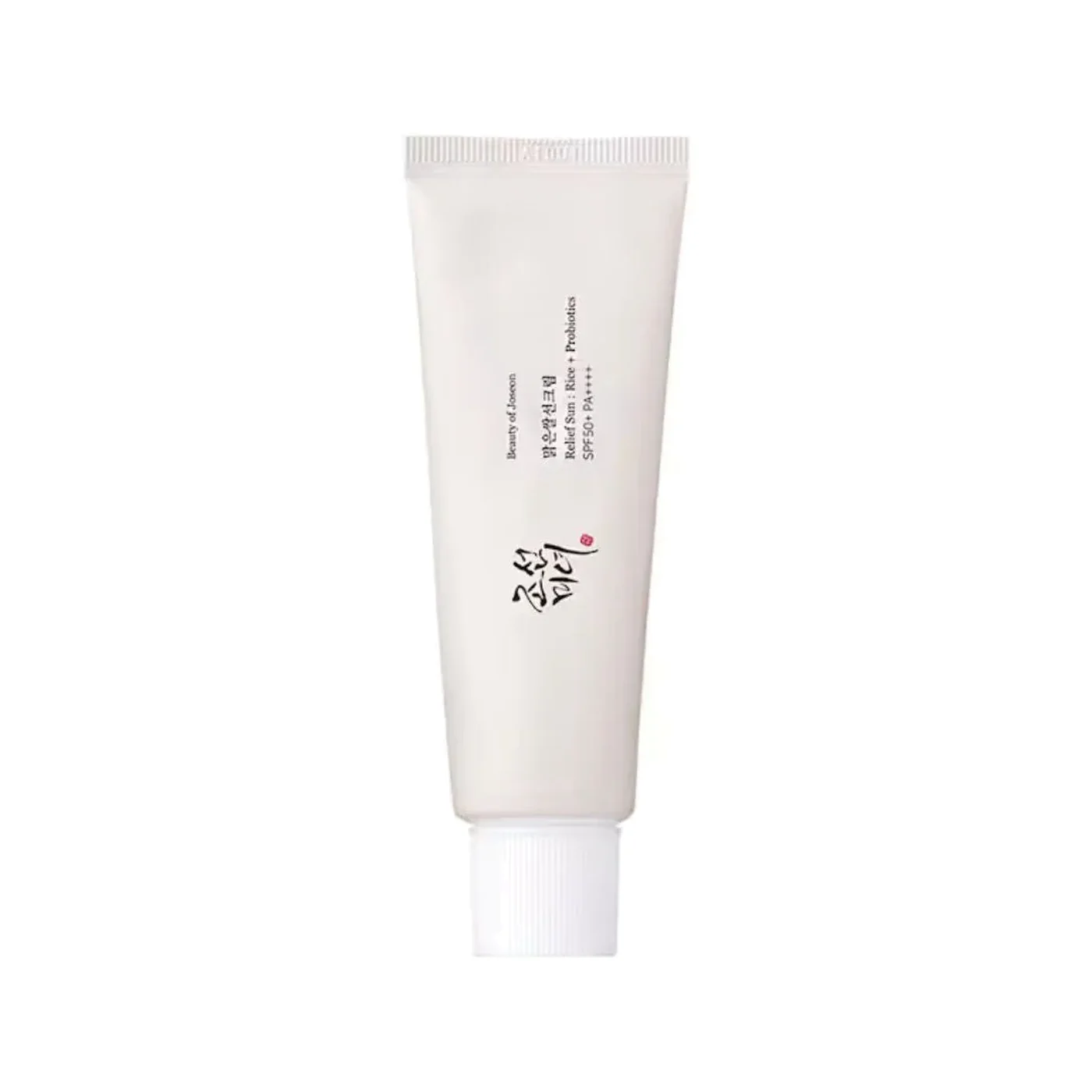 Relief Sun : Rice + Probiotics SPF50+