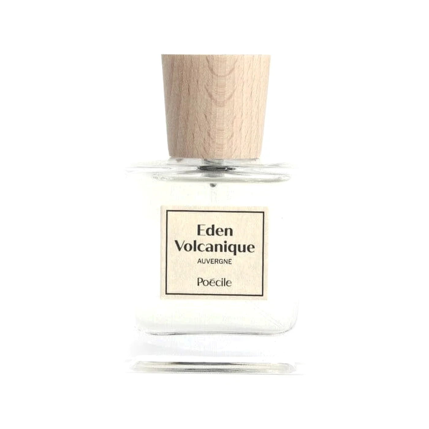Eden Volcanique