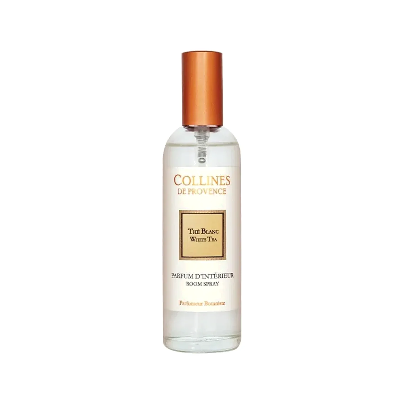 Parfum d'intérieur Thé Blanc