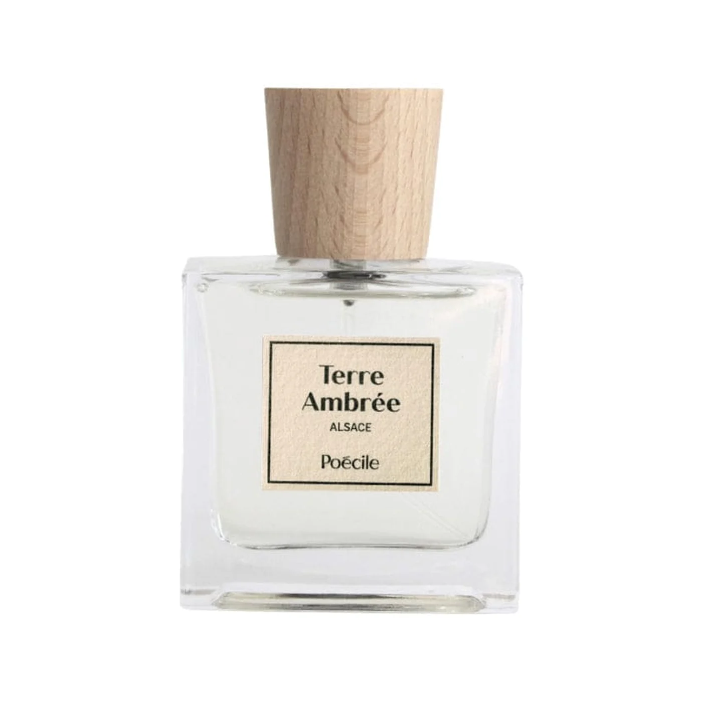 Terre Ambrée