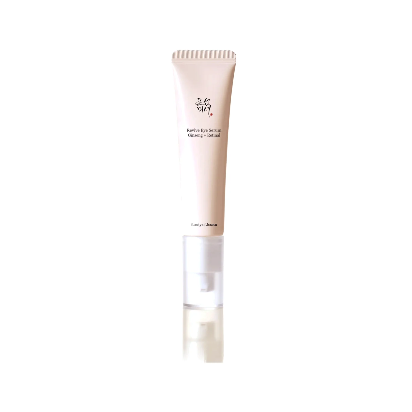Revive Eye Serum : Ginseng + Retinal