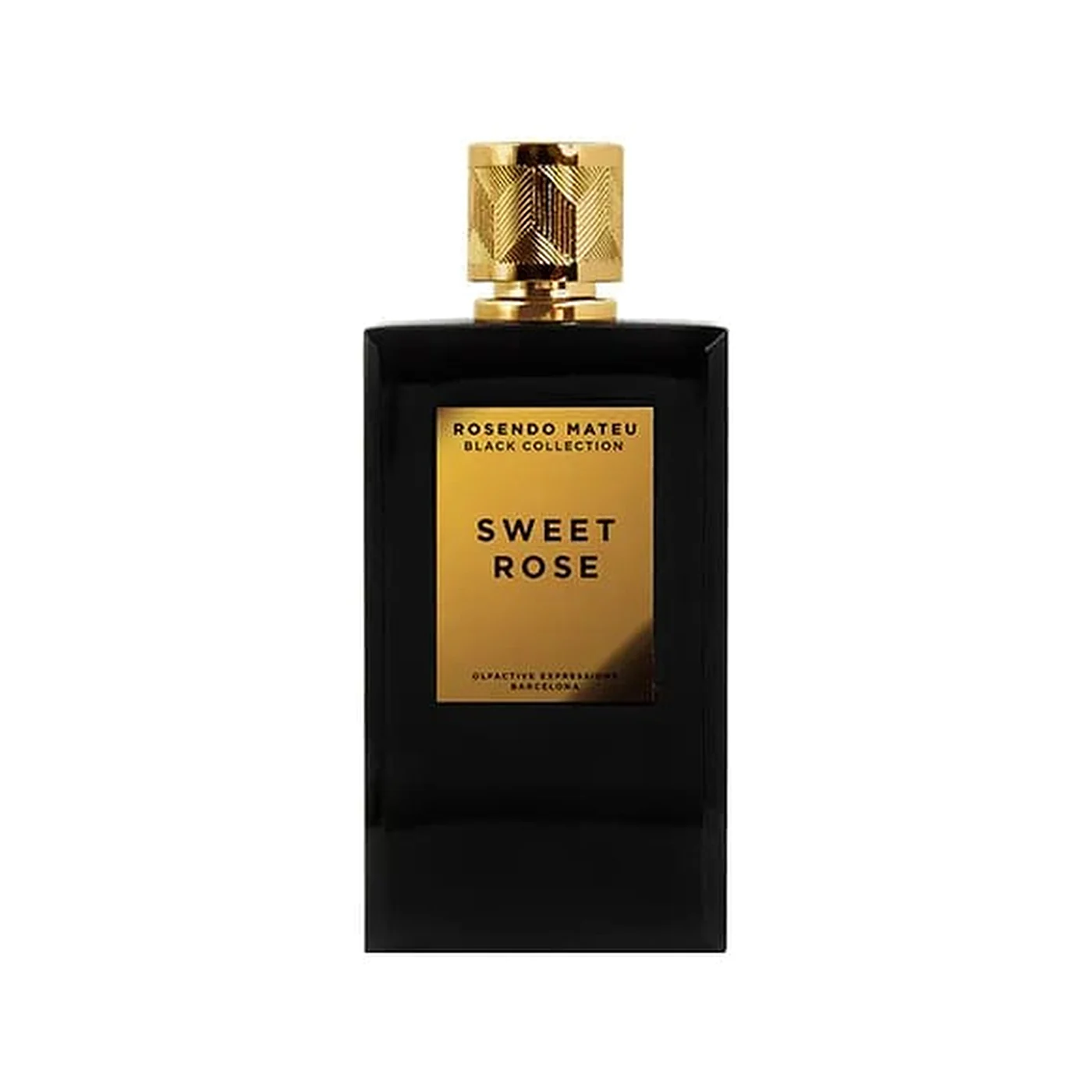 Sweet Rose
