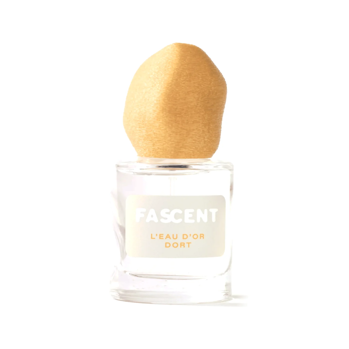 L'EAU D'OR DORT