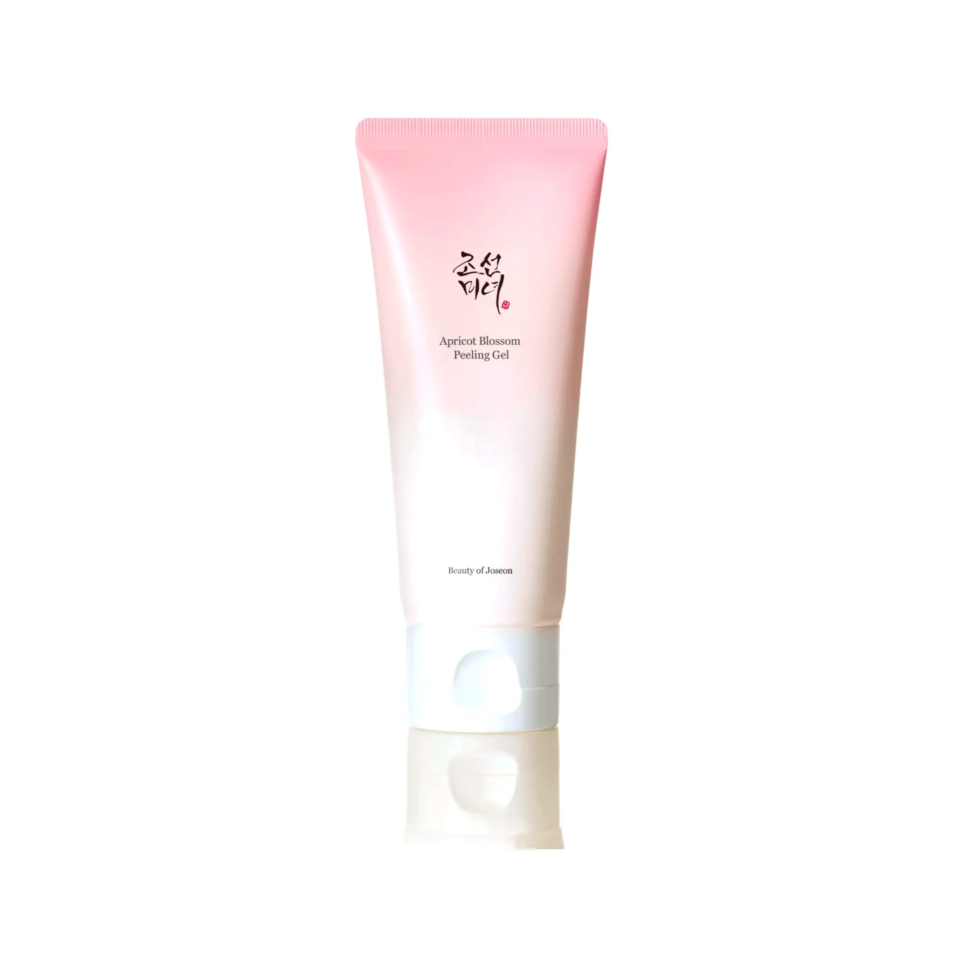 Apricot Blossom Peeling Gel