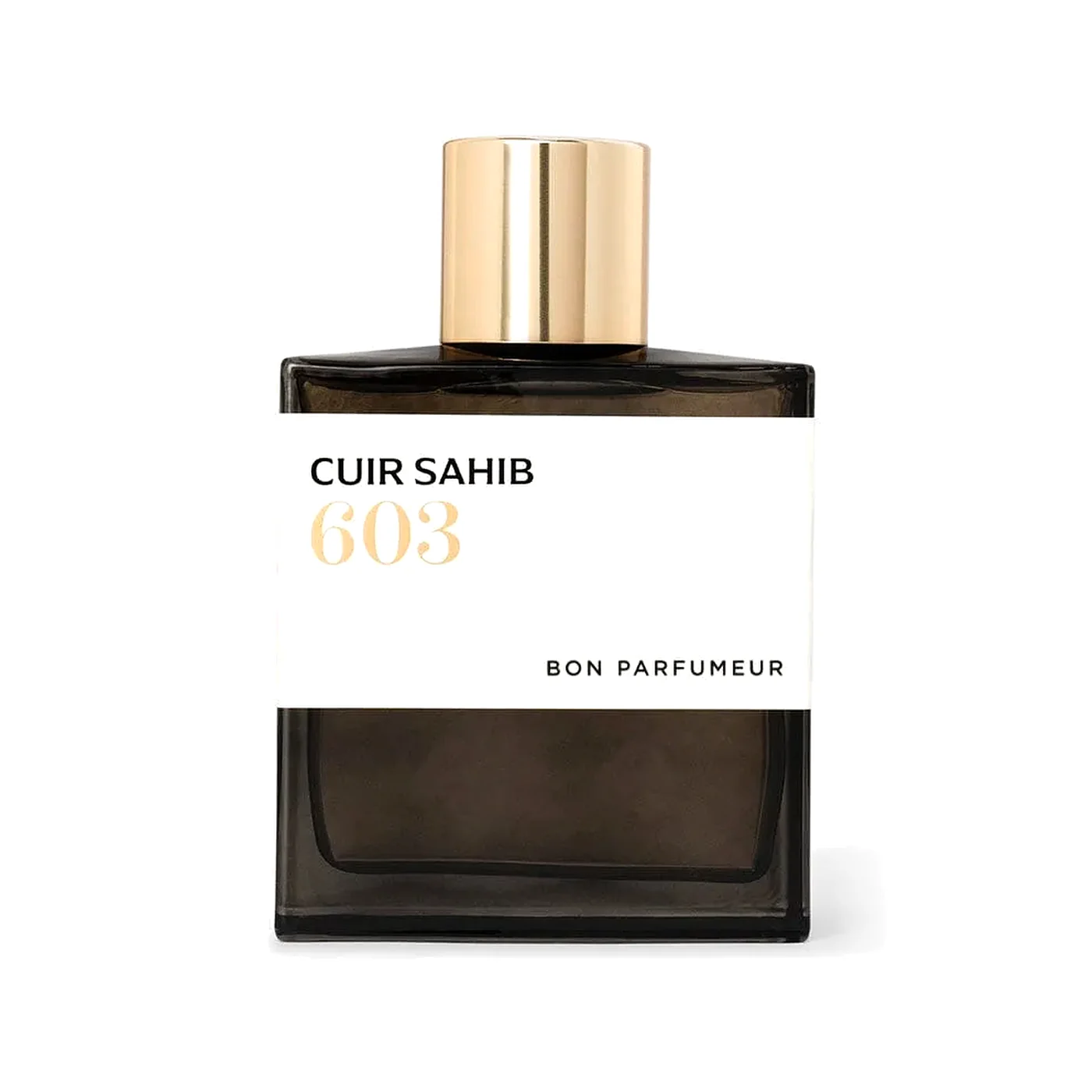 603 Cuir Sahib