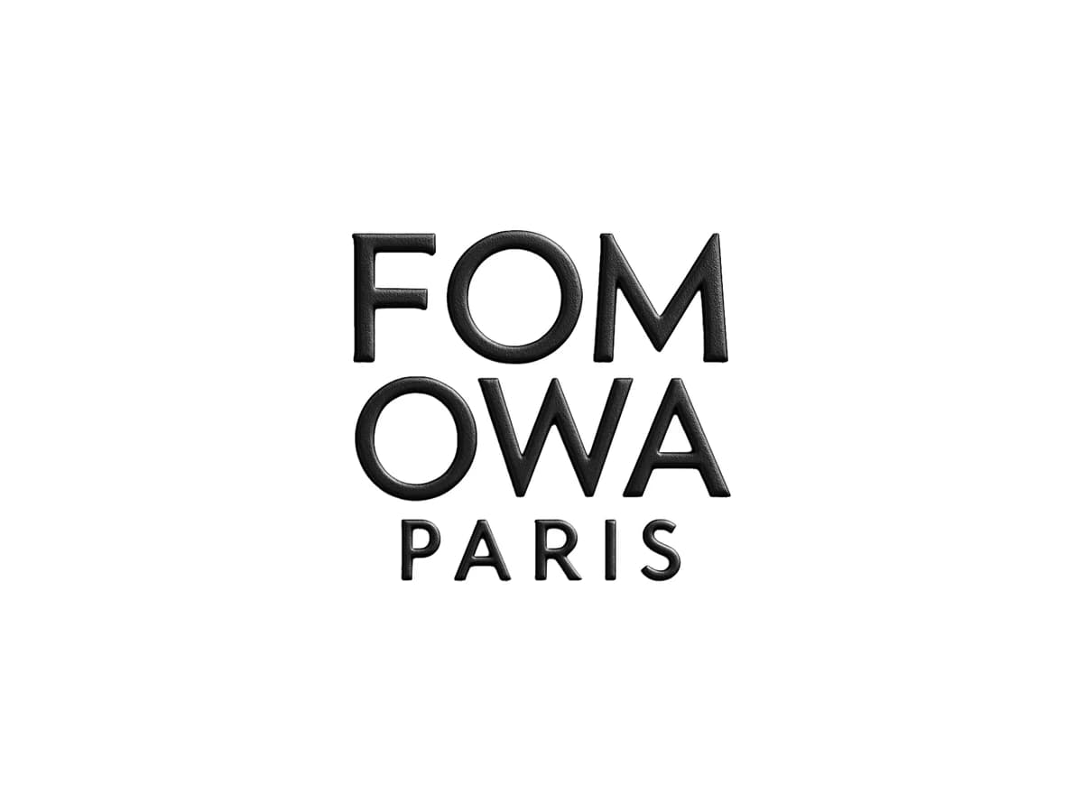 Fomowa Paris
