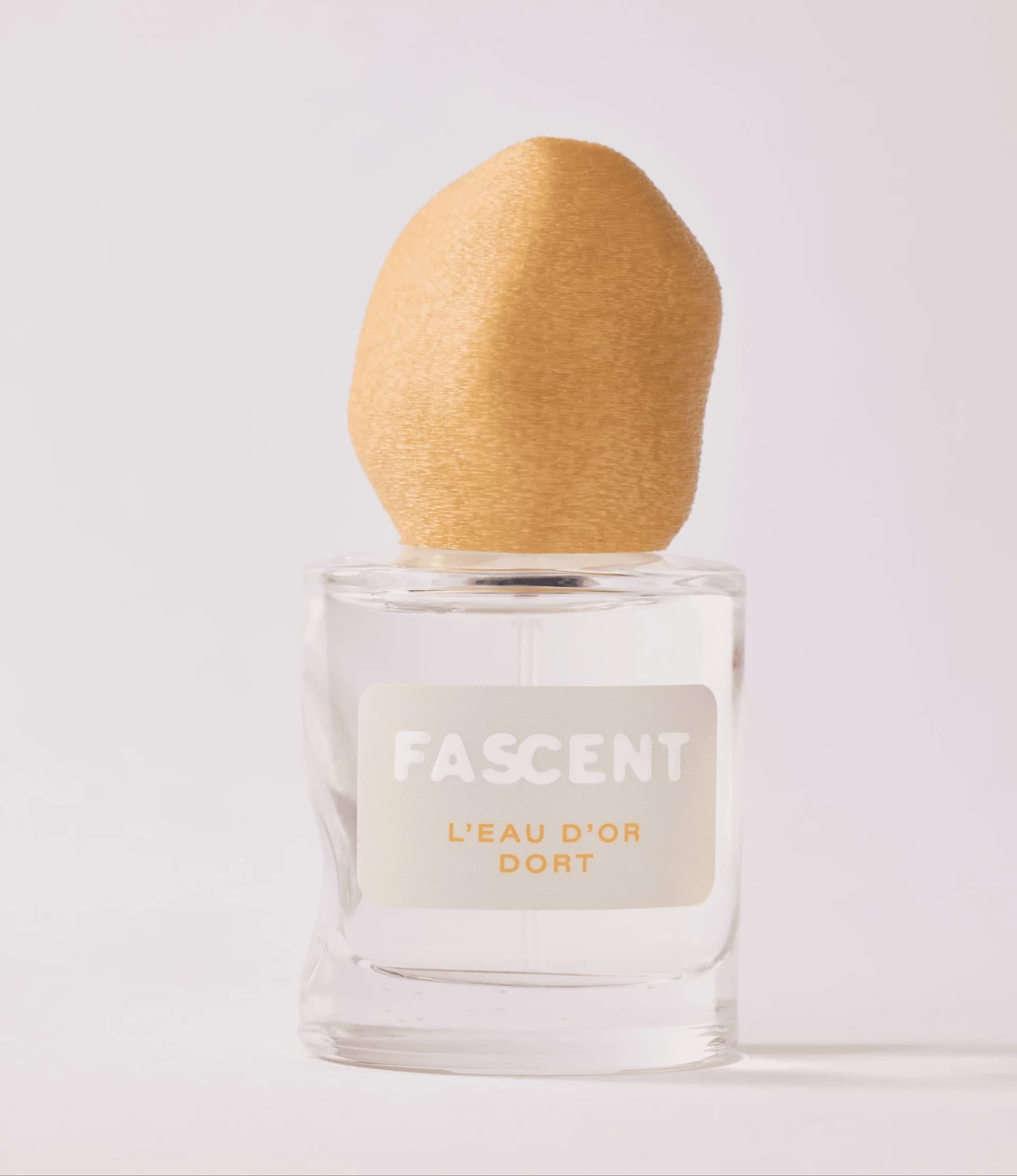 L'EAU D'OR DORT