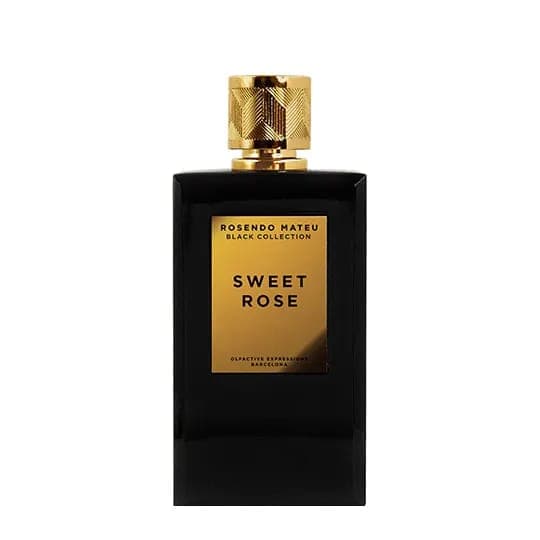 Sweet Rose