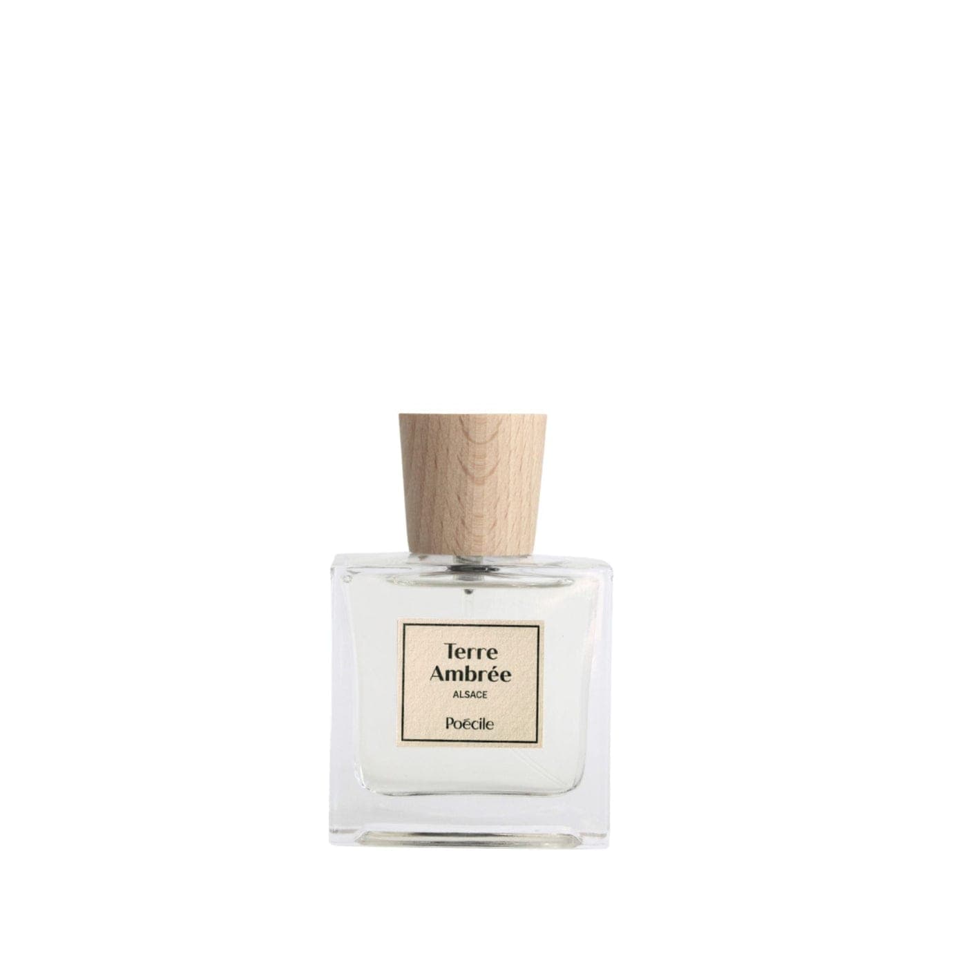 Terre Ambrée